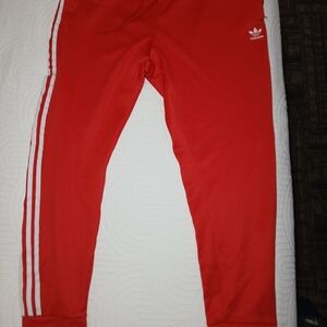 Men's Adidas Adicolor Classic SST Track Pants